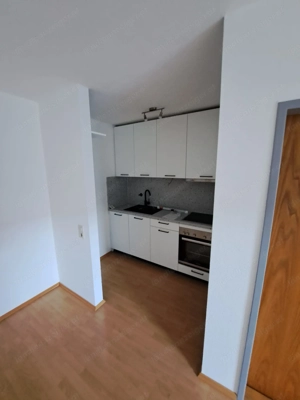 2-Zimmer-Wohnung mit Balkon in Dornbirn-Schoren, Nähe ORF Bild 2