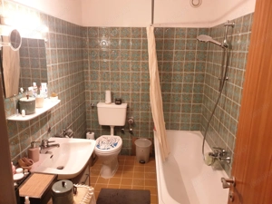 2-Zimmer-Wohnung mit Balkon in Dornbirn-Schoren, Nähe ORF Bild 6