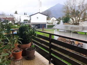 2-Zimmer-Wohnung mit Balkon in Dornbirn-Schoren, Nähe ORF Bild 7