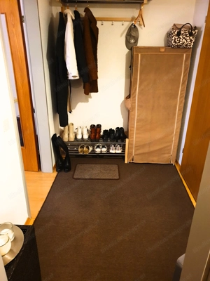 2-Zimmer-Wohnung mit Balkon in Dornbirn-Schoren, Nähe ORF Bild 9