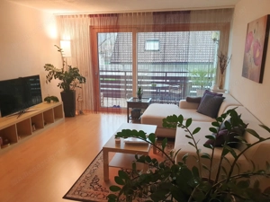 2-Zimmer-Wohnung mit Balkon in Dornbirn-Schoren, Nähe ORF Bild 8