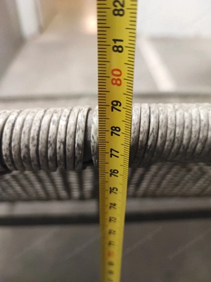 Gartenbank _ Bank für den Balkon  Bild 9