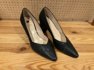 Schuhe kurz getragen und neu  Bild 3