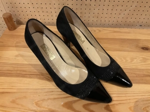 Schuhe kurz getragen und neu  Bild 2