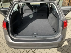 Volkswagen Golf VII Variant, Frischer TÜV Bild 4