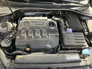 Volkswagen Golf VII Variant, Frischer TÜV Bild 8