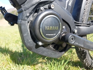 Haibike E-Bike Trekking Bild 3