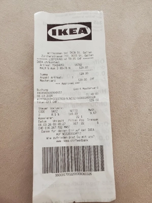 Komode Hochglanz  Bild 3