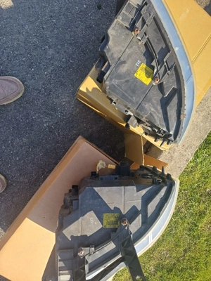 Scheinwerfer ET05 Bild 2