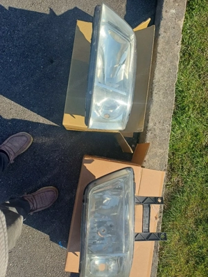 Scheinwerfer ET05 Bild 3