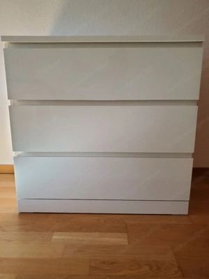 Komode Hochglanz  Bild 2