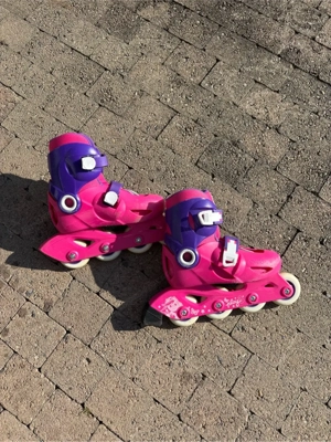 Inlineskates  Rollerbades Bild 3