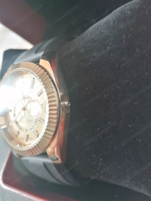 Herrenuhr ROLEX Bild 2