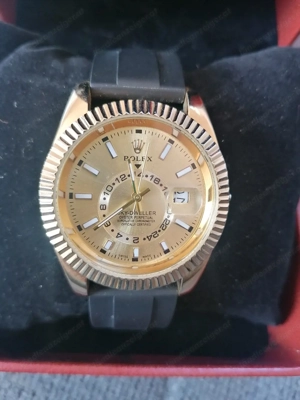 Herrenuhr ROLEX Bild 3