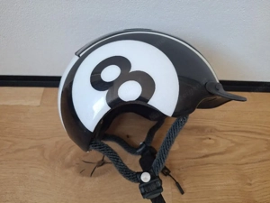 Kinder Helm 2x Bild 2