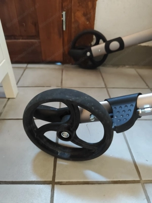 Rollator Gemini m30 super Zustand Bild 2
