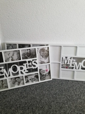 Bilderrahmen 3 Stück  Bild 2