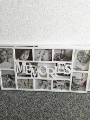 Bilderrahmen 3 Stück  Bild 3