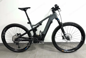NEU 270KM! Focus Thron2 6.9 Fully E-Bike 750Wh 29 Zoll Mountainbike