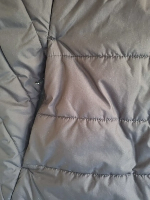 PUMA Herrenweste Schwarz Gr. M Neuwertig Bild 4