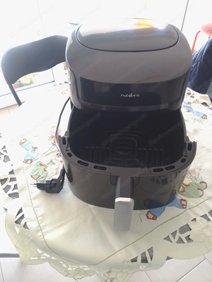 Haushalt Auflösung  Bild 4