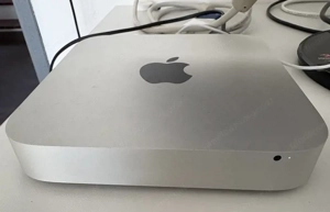 apple macmini 2012, i5, 8gb ram Bild 3