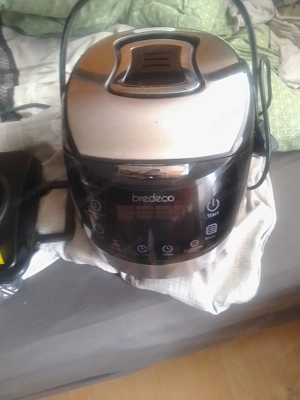 Haushalt Auflösung  Bild 3