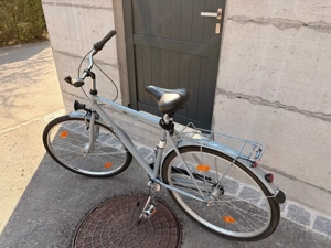 Puch Herrenrad ! Bild 3