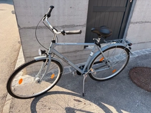 Puch Herrenrad ! Bild 2