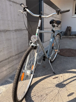 Puch Herrenrad ! Bild 4