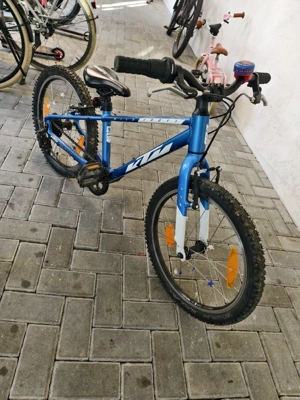 Kinderfahrrad  Bild 4