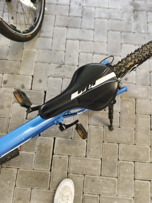 Kinderfahrrad  Bild 3