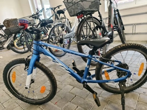 Kinderfahrrad  Bild 2