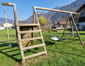 Schaukel (Horner Holz)