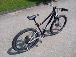 26 Zoll Mountainbike - WOOM OFF AIR 6