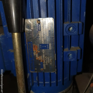 Hydraulikaggeregat,Hydraulik  Bild 4