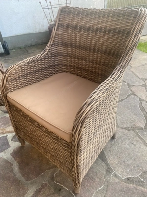 Gartenstühle günstig zu verkaufen