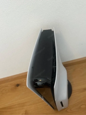 playst 5 mit controller Bild 3
