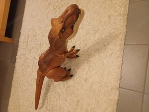 Dinosaurier zum Spielen  Bild 2