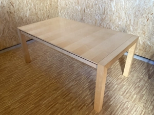 Großer Esstisch Bild 3