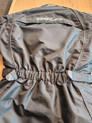 Motorradjacke Bild 2