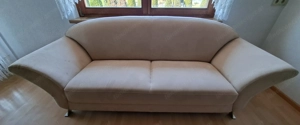 Sofa Gruppe 2 Teile Bild 2