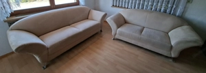 Sofa Gruppe 2 Teile