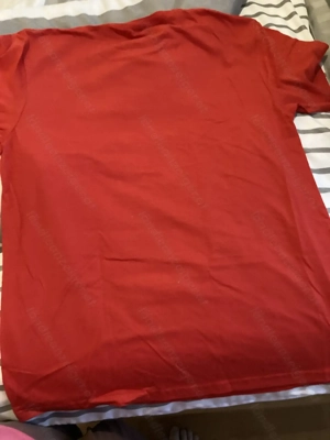 Verkaufe NEUES (ungetragenes) Männer Shirt Handball EM Österreich Wappen Bild 3