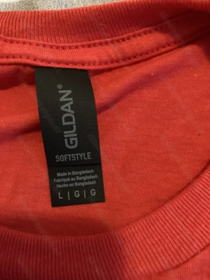 Verkaufe NEUES (ungetragenes) Männer Shirt Handball EM Österreich Wappen Bild 4