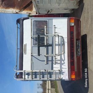 Wohnmobil Fiat Ducato Bild 4