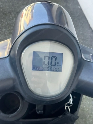 Veleco Elektro Vierrad  Bild 2