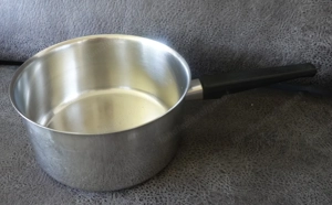 2 Kartoffeldämpfer plus 2 Töpfe, Super-ANGEBOT  Bild 5