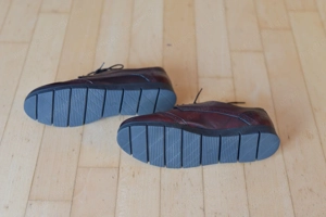 Double You Gr.39 Damen Comfort Halbschuhe Bild 4