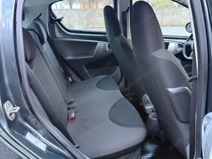 Toyota Aygo Öamtc Tüv 12 26 + 4 Mon. Bild 6